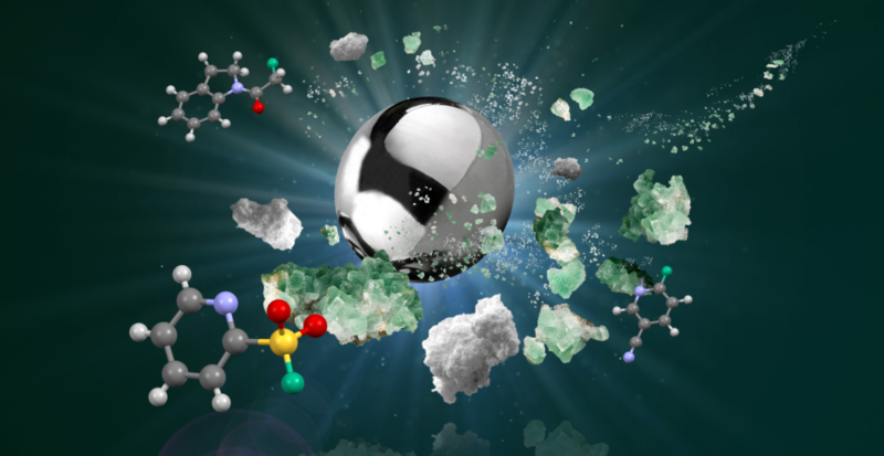 fluorochemicals pic
